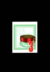 (C53) [LTM. (Taira Hajime)] NISE Dragon Blood! 3