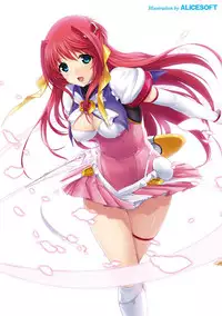 [Anthology] Heroine Pinch Vol.2 [Digital]