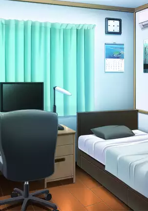 Pichipichi Chakui Seiheki ~Koushinchou de Pita-cos Chakui Fetish no Onaidoshi~