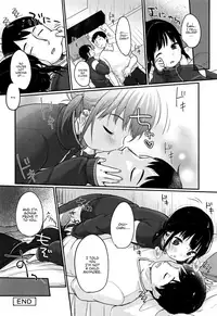 [Yukiu Con] Chuukurai ga Suki [English]