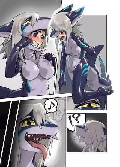 [tsubasa9940] スーツの呑み込み