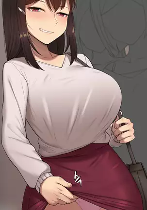 There's Something Loose in Her Head (uncensored)