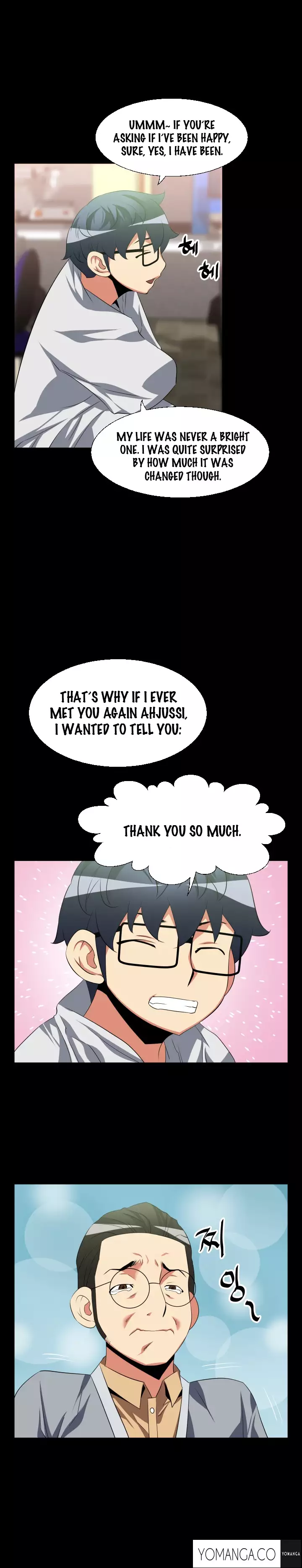 Love Parameter Ch.1-36