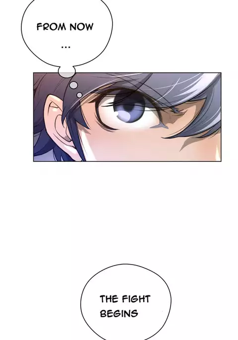 Perfect Half Ch.1-15