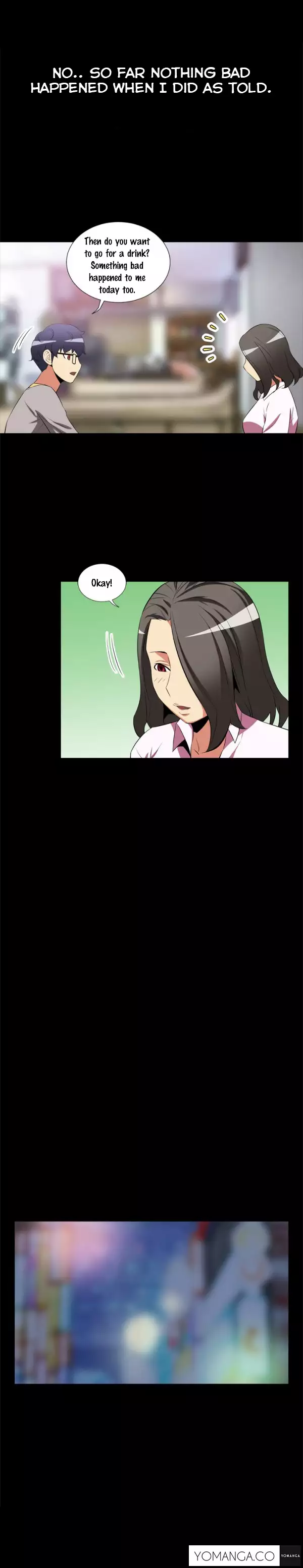 Love Parameter Ch.1-41