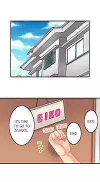 Seeing Her Panties Lets Me Stick In