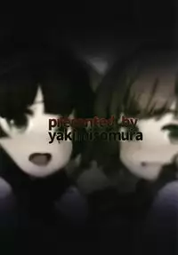 (C93) [Yakimisomura (Utaki)] Matsuwa-chan Etorofu-chan Gomennasai (Kantai Collection -KanColle-)