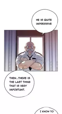 Perfect Half Ch.1-21 (English) (Ongoing)