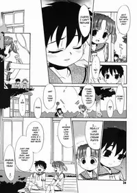 [Nekogen] Papa Nanka Daikirai [English]