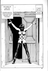 (C60) [NEXT (Ankokudou Shinkaigyo)] Maison Ikkoku (Next Climax Magazine 7) [English] [q91]