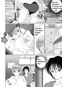 [Sakuraba Jouichirou] Great Breast Miyuki [English] {bewbs666}