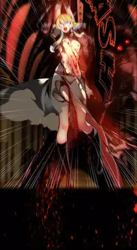 [Juder] Lilith`s Cord Ch.1-22 (English) (Ongoing)