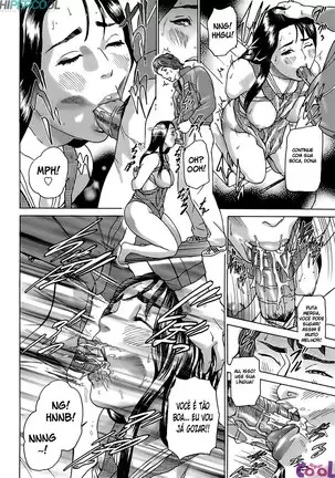 Cho Danchizuma Keiko