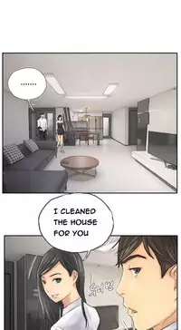 New Face Ch.1-5 (English) (Ongoing)