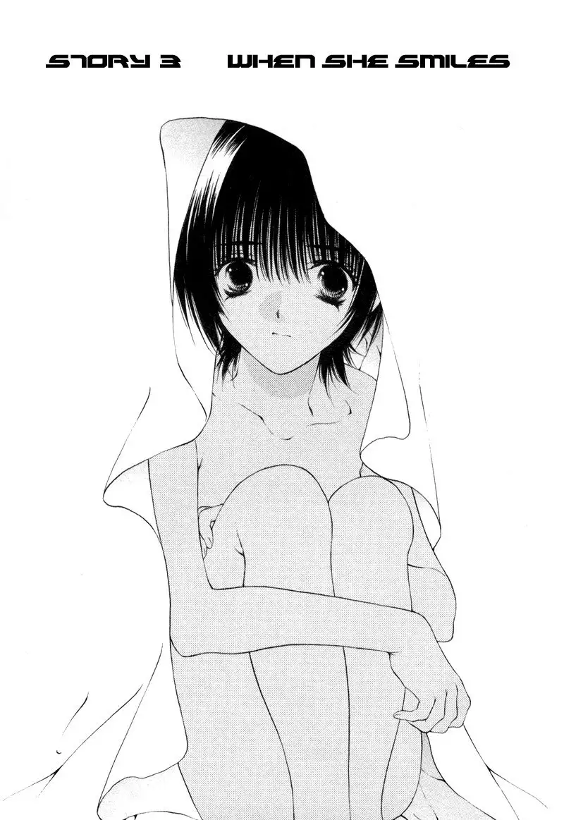 Bitter Virgin V1 - CH3V2