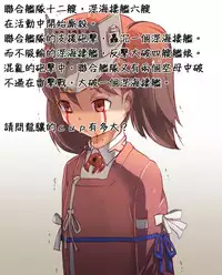 (C90) [Digital Flyer (Oota Yuuichi)] DANKE+SCHON (Kantai Collection -KanColle-) [Chinese] [半夜摸黑上廁所赤腳踩到喀蹦脆以為是餅乾結果是小強的洨五漢化]