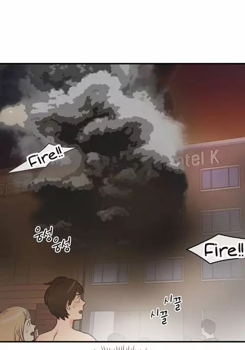 Do It One More Time CH.1-5