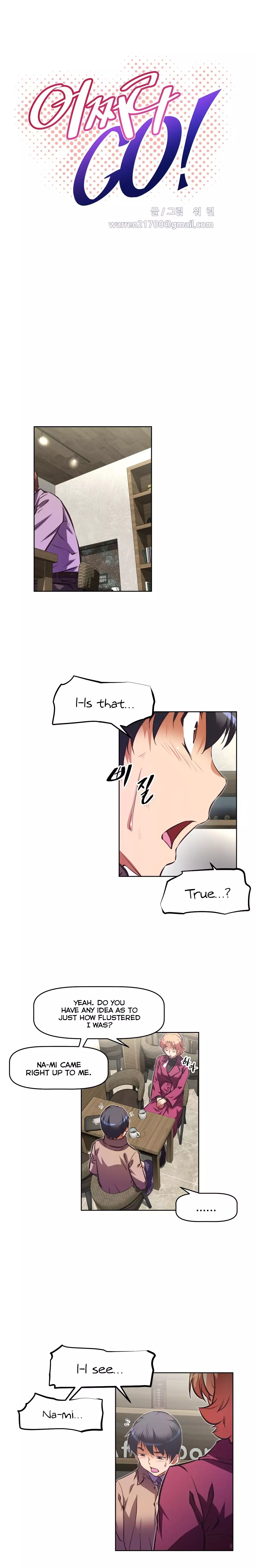 Brawling Go Ch.76-112