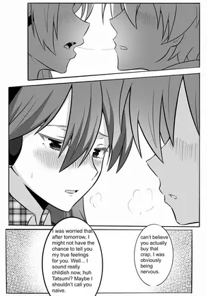 Chelsea: Kill the love