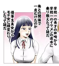 [エッチな体験談告白投稿男塾]ごめんね、今日のデート行けなくなっちゃった。（元AV男優教師のキモ山先生改良版）