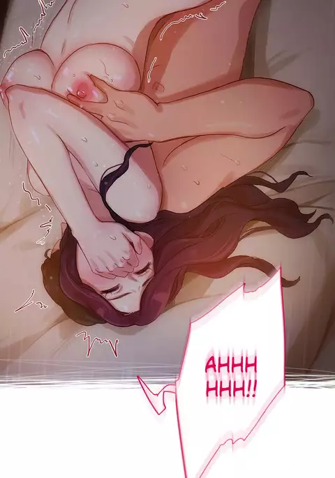 Scandal of the Witch Ch.1-38