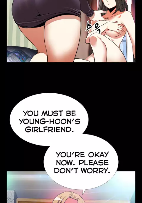 Love Parameter Ch.1-67