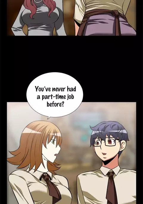 Love Parameter Ch.1-47