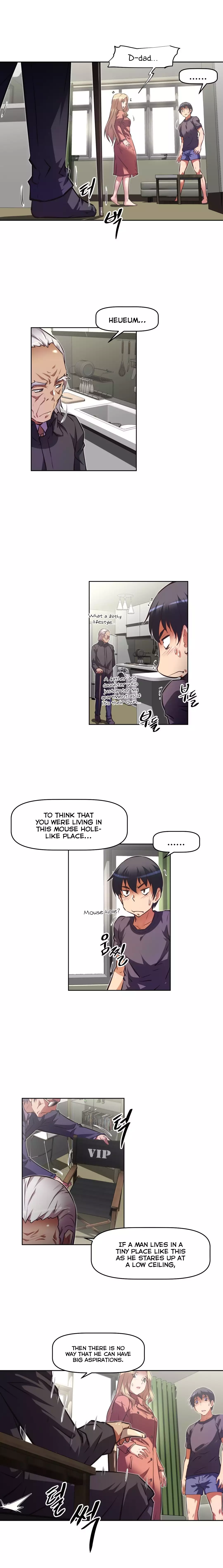 Brawling Go Ch.76-112