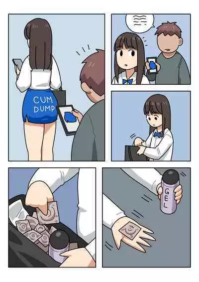 [Popuka9] Sissy Life ch.1-19 [English][ongoing]