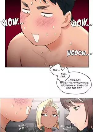 Sexercise Ch.26/?