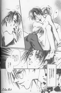 [L'acryma d'anjou] Kinshijaku ENIGMA Seikon (Yami no Matsuei)