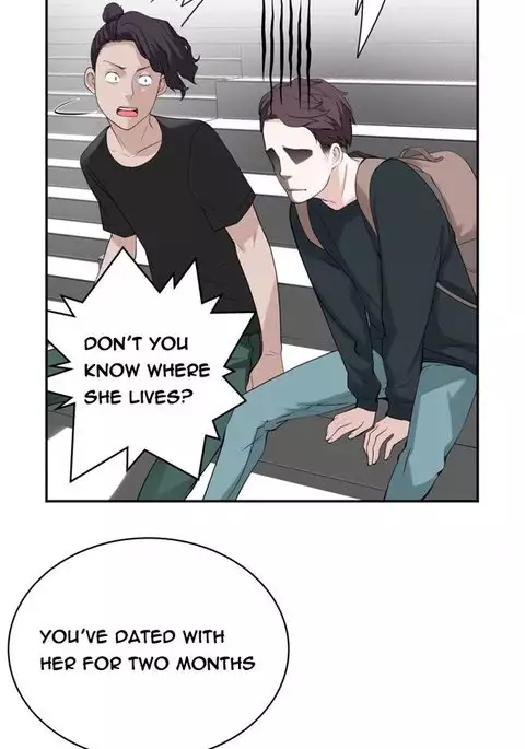 Tissue Thieves Ch.1-12