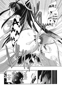 (C74) [Jingai Makyou (Inue Shinsuke)] Toaru Ishou to Priestess (Toaru Majutsu no Index) [English] [desudesu]
