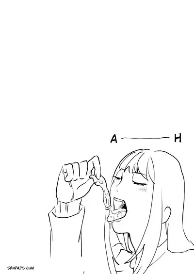 Boku wa Kouhai no Onahole