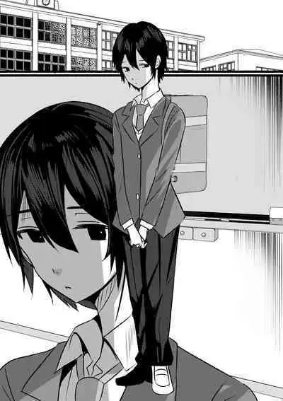 Yari Commu!! Commu Shou no Otokonoko ga Onnanoko-tachi to Yarimakuri Gakuen Seikatsu!!