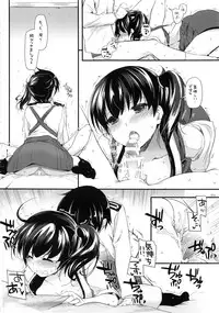 (C91) [Digital Lover (Nakajima Yuka)] DL - Kanmusu Soushuuhen 02 (Kantai Collection -KanColle-)