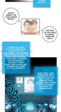 [BYMAN] Sex Knights-Erotic Sensuality & Perception Ch.1-12 (English) (Ongoing)