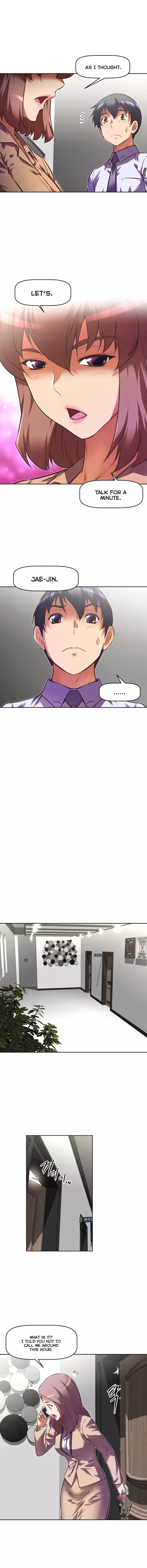 Brawling Go Ch.76-112