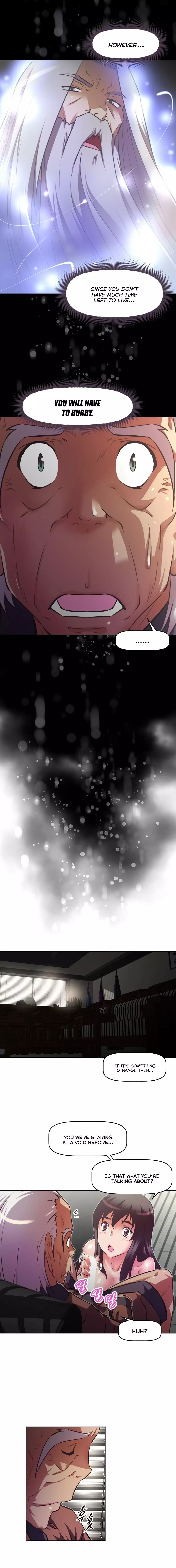 Brawling Go Ch.76-112