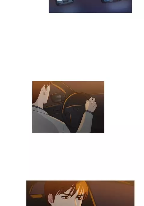 Scandal of the Witch Ch.1-29