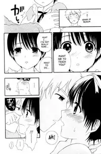 [Anthology] Shounen Shikou 21 - Yanchakko Special Complete [English] [Saha]