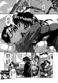 [Chunrouzan] Rankou Enikki [Chinese] [無毒漢化組]