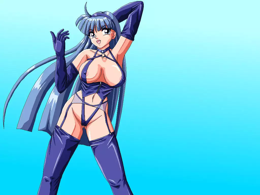 Sanshoku Dama Return