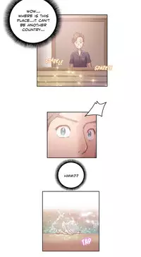 [BYMAN] Sex Knights-Erotic Sensuality & Perception Ch.1-12 (English) (Ongoing)