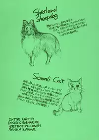 Chanigo 2 Shiawase no Shippo