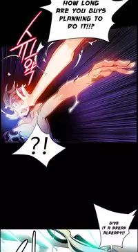 [Juder] Lilith`s Cord Ch.1-22 (English) (Ongoing)