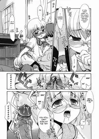 [Nekogen] Papa Nanka Daikirai [English]