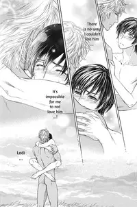 [Sera] Razoku no Hanayome | Bride of the Nudist Tribe (Pink Gold) [English] [loving-that-yaoi] [Decensored]