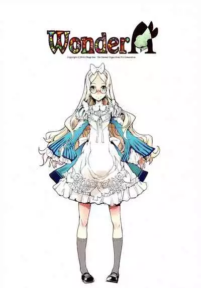 [70 Nenshiki Yuukyuu Kikan (Ohagi-san)] Wonder A