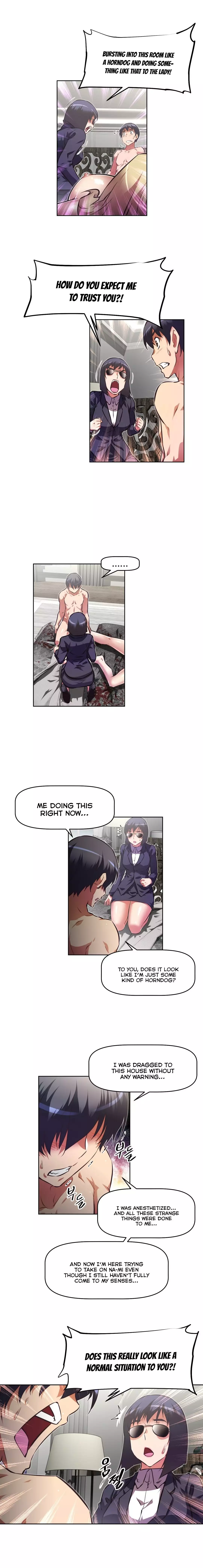 Brawling Go Ch.76-112